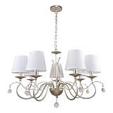 Подвесная люстра MW-Light Федерика 89 684012807