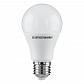 Лампа светодиодная Elektrostandard LED D E27 10W 3300K матовая 4690389085536 - фото №1