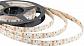 Светодиодная влагозащищенная лента Feron 19,2W/m 240LED/m 2835SMD теплый белый 5M LS615 27734 - фото №3
