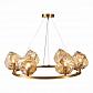 Подвесная люстра ST Luce Portici SL1175.303.06 - фото №3