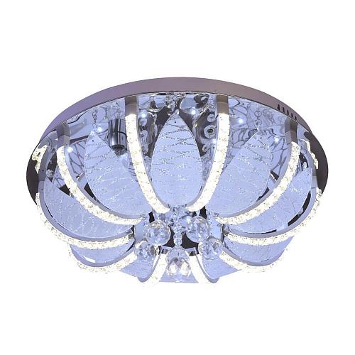 Потолочная люстра Wedo Light Мердэг 78998.01.03.05