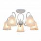 Потолочная люстра Toplight Jaclyn TL1141-5H - фото №1