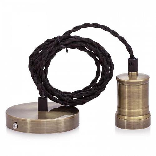 Подвесной светильник Sun Lumen 058-322