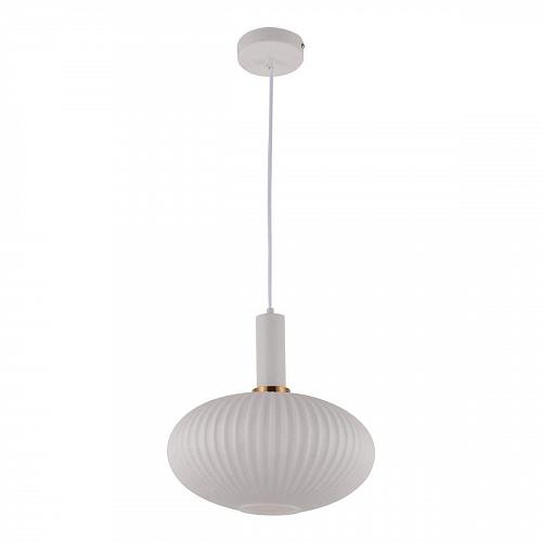 Подвесной светильник Lumina Deco Floril LDP 1216-1 WT+WT