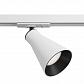 Трековый светильник Maytoni Technical Track lamps TR022-1-GU10-W - фото №1