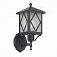 Уличный настенный светильник ST Luce Lorne SL084.401.01 - фото №1