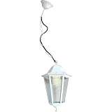 Уличный подвесной светильник Feron 6105 11059