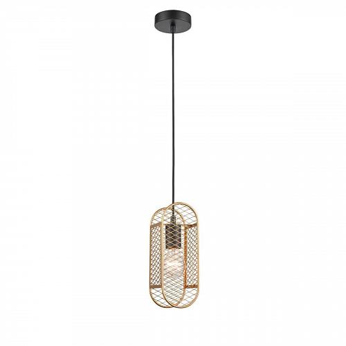 Подвесной светильник Vele Luce City VL6344P01