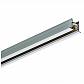 Встраиваемый трехфазный шинопровод R SLV 3Ph Eutrac 1001532 - фото №1