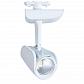 Трековый светодиодный светильник Arte Lamp A3930PL-1WH - фото №1