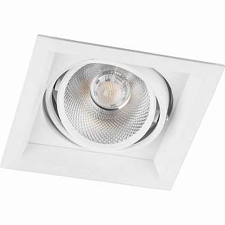 Карданные светильники Feron