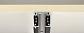Шинопровод трехфазный SLV S-Track Dali 1002631 - фото №4