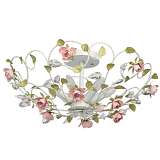 Потолочная люстра MW-Light Букет 421013406