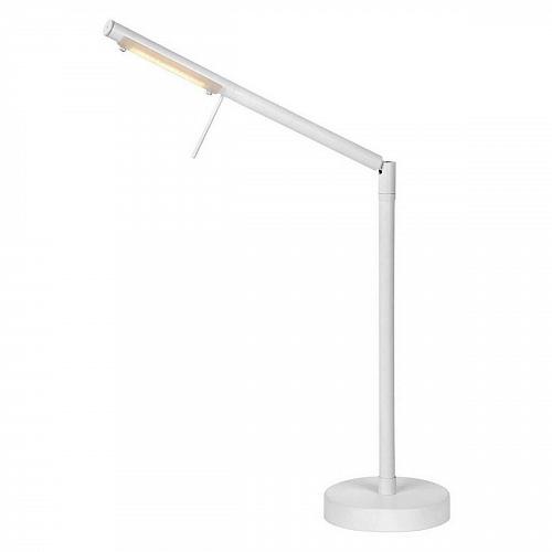 Настольная лампа Lucide Bergamo-led 12619/06/31