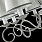 Подвесная люстра Maytoni Bouquet ARM023-08-S - фото №3