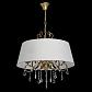 Подвесная люстра Chiaro София 355011905 - фото №2