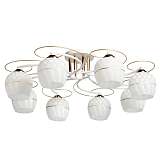 Люстра De Markt 677012908