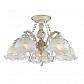 Потолочная люстра Lumion Comfi Casetta 3126/5C - фото №1