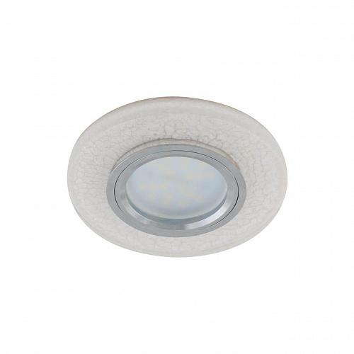 Встраиваемый светильник Fametto Luciole DLS-L104-2001