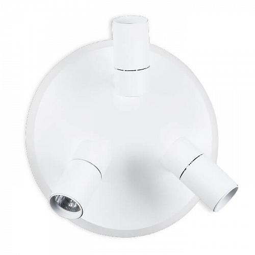 Светодиодный спот Ambrella light Wall FW261