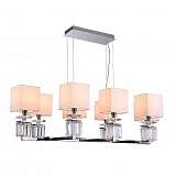 Люстра Newport 3328/S