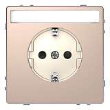 Розетка Schneider Electric MTN2302-6051