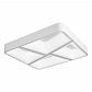 Потолочный светодиодный светильник iLedex Luminous S1894/52 WH - фото №1