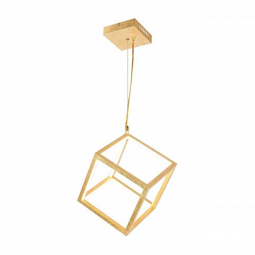 Подвесной светодиодный светильник Globo Selmy 15605G