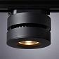 Трековый светодиодный светильник Arte Lamp A2508PL-1BK - фото №2