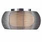 Потолочная люстра Zumaline Tango MX1104-2L(SILVER) - фото №1