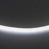 Гибкий неон Lightstar 9,6W/m 120LED/m холодный белый 50M LS720 430204