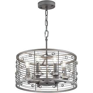 Светильники в стиле лофт с цоколем E14