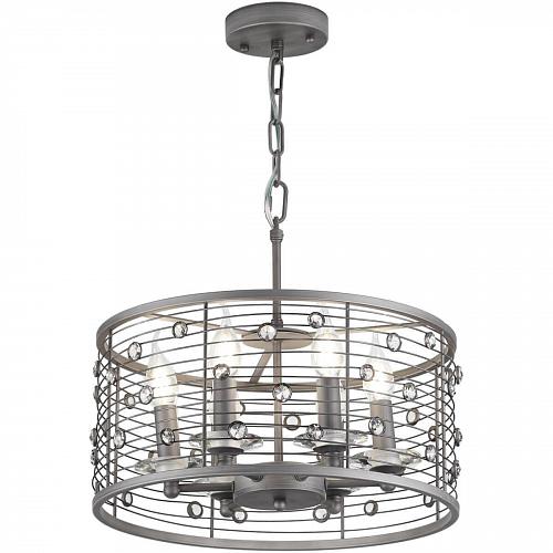 Подвесной светильник Rivoli Сonfusione 5015-206 Б0038081