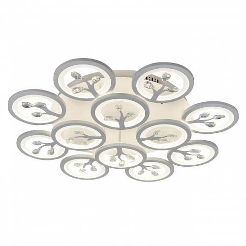 Потолочная светодиодная люстра F-Promo Ramus 2390-12U