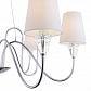 Подвесная люстра Maytoni Florero MOD078PL-09CH - фото №4