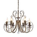 Люстра Silver Light 155.53.6