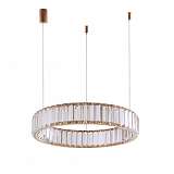 Светильник Newport 15851/S gold