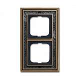 Рамка ABB 2CKA001754A4596