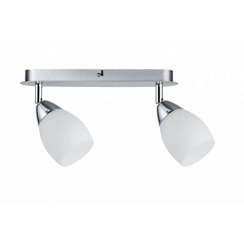 Спот Paulmann Wolba 60265