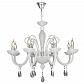 Подвесная люстра Maytoni Cecilia DIA011PL-08W - фото №1