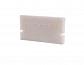 Заглушка Deko-Light End Cap H-AU-01-15 Set 2 pcs 979090 - фото №1