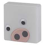 Светильник ЭРА NN-631-LS-P