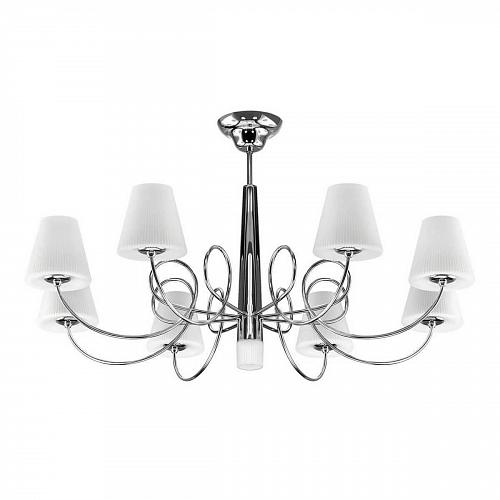 Потолочная люстра Lightstar Vortico 814094