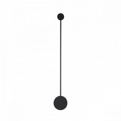 Настенный светодиодный светильник Odeon Light Satellite 3902/5WB