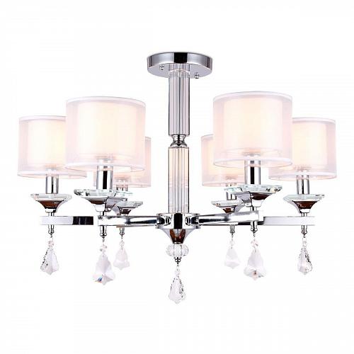 Подвесная люстра Ambrella light Traditional TR4533