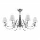 Потолочная люстра Lightstar Vortico 814094 - фото №1