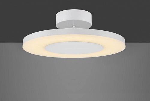 Потолочный светильник Mantra Discobolo 4492