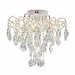Потолочная люстра Escada Gertrude 1120/4PL - фото №1