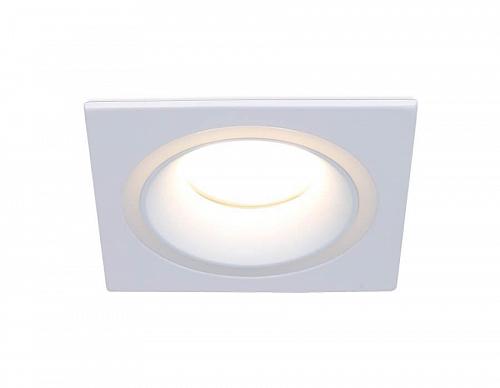 Встраиваемый светильник Ambrella light Techno Spot TN130