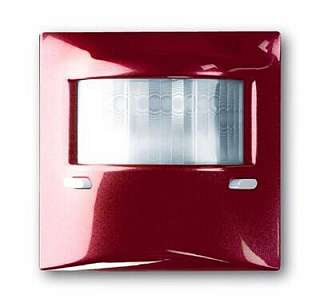 Датчики движения цвета фуксии